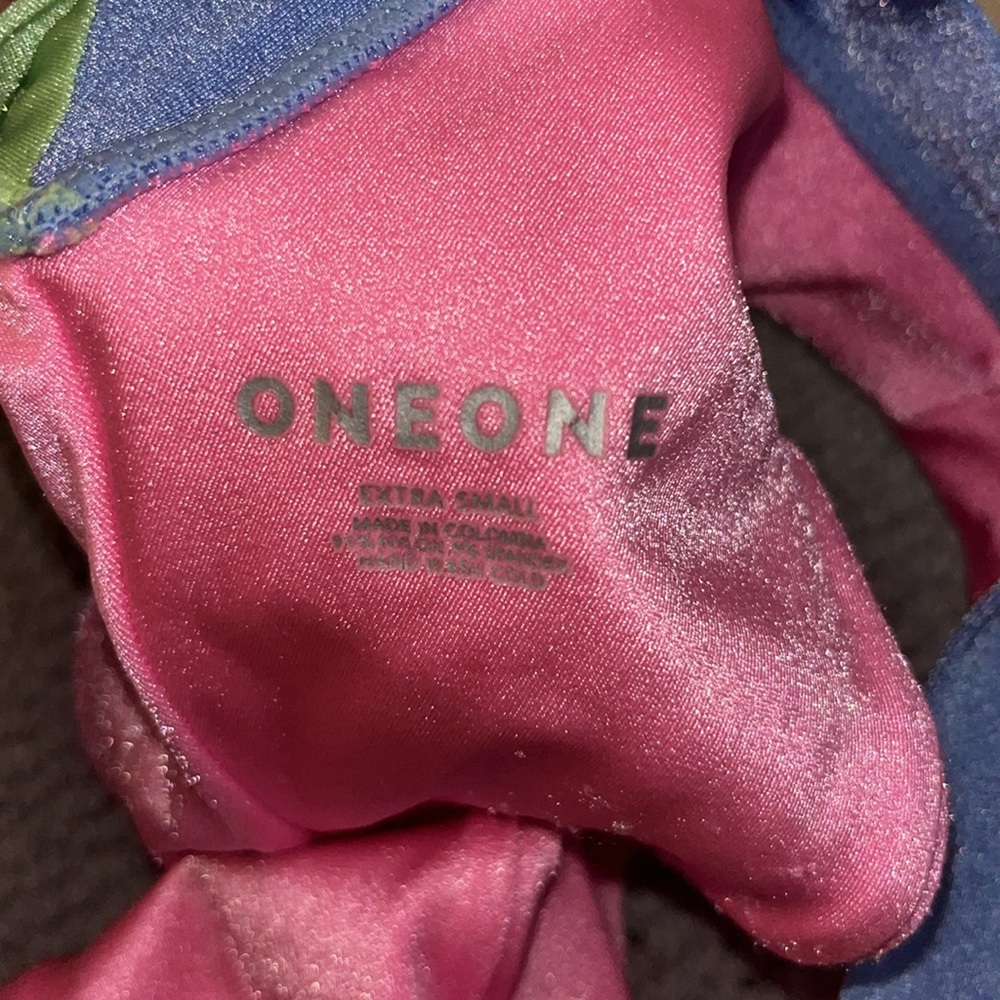 Colorful Bikini Set! - Picture 3 of 3